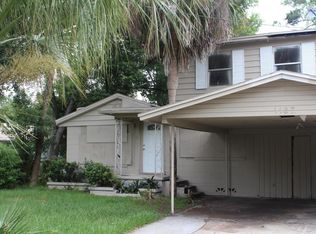 1137 W 30th St, Jacksonville, FL 32209