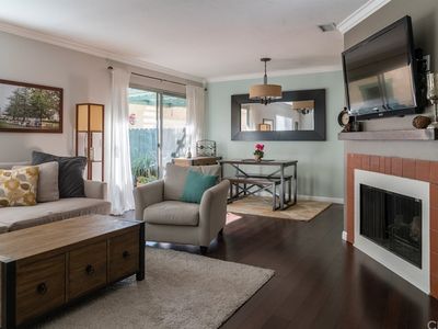 9386 Mesa Verde Dr APT C, Montclair, CA, 91763