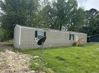 210 E Vine St, Bald Knob, AR 72010