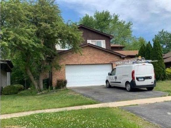 Property Side View