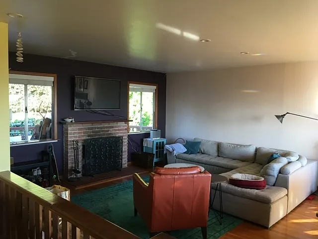 998 Grizzly Peak Blvd — Photo 4