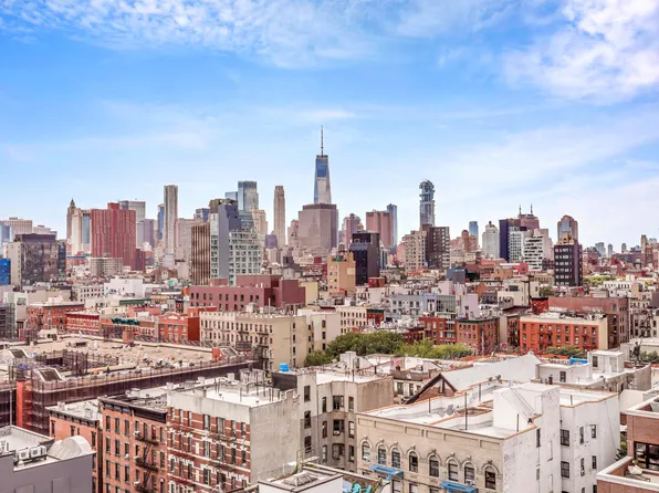 287 East Houston Street image 7 of 8