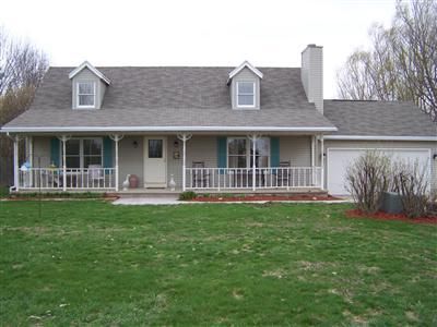 3180 Shoemaker Rd, Lebanon, OH, 45036