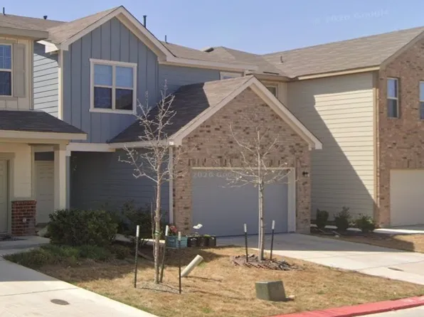 6806 Prue Rd Unit 44, San Antonio, TX 78240