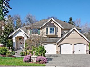 14006 SE 90th St, Newcastle, WA 98059