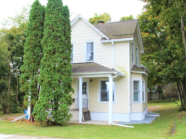 21 Inkster Ave APT A