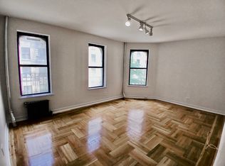 610 W 150th St APT 2H, New York, NY 10031