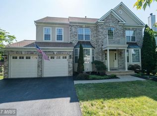 847 Santmyer Dr SE, Leesburg, VA 20175