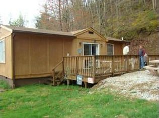 67 Cabin Hallow Rd, Eagle Rock, VA 24085