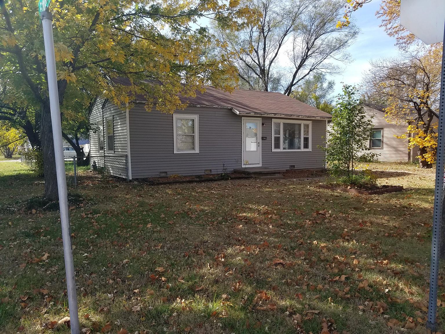 2701 W Merton Ave, Wichita, KS 67213 Zillow