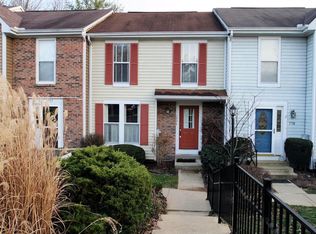 780 Woodlyn Dr S, Anderson Twp, OH 45230