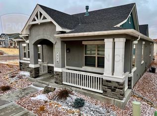 7570 Caboodle Way, Colorado Springs, CO 80923