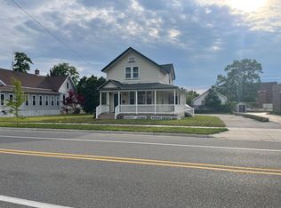 1299 Peck St #1, Muskegon, MI 49441