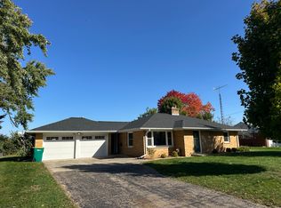 119 Larkspur Ave, Portage, MI 49002