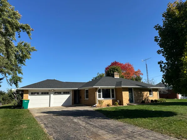 119 Larkspur Ave, Portage, MI 49002