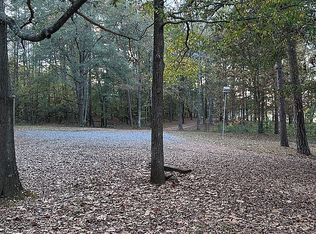 162 Wimberly Rd, Hawkinsville, GA 31036