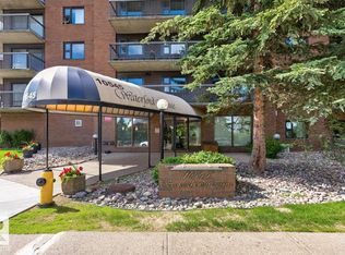 Waterford House, Edmonton, AB T6E 6C6