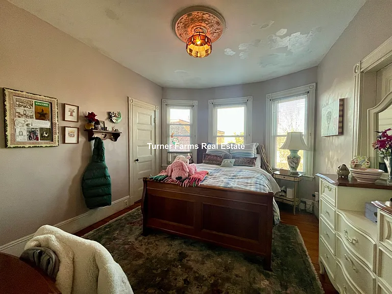803 Parker St #3 — Photo 9