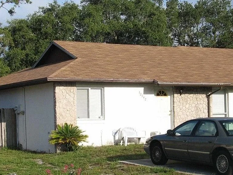 12342 Antonio Cir #SINGLE HOUSE — Photo 1