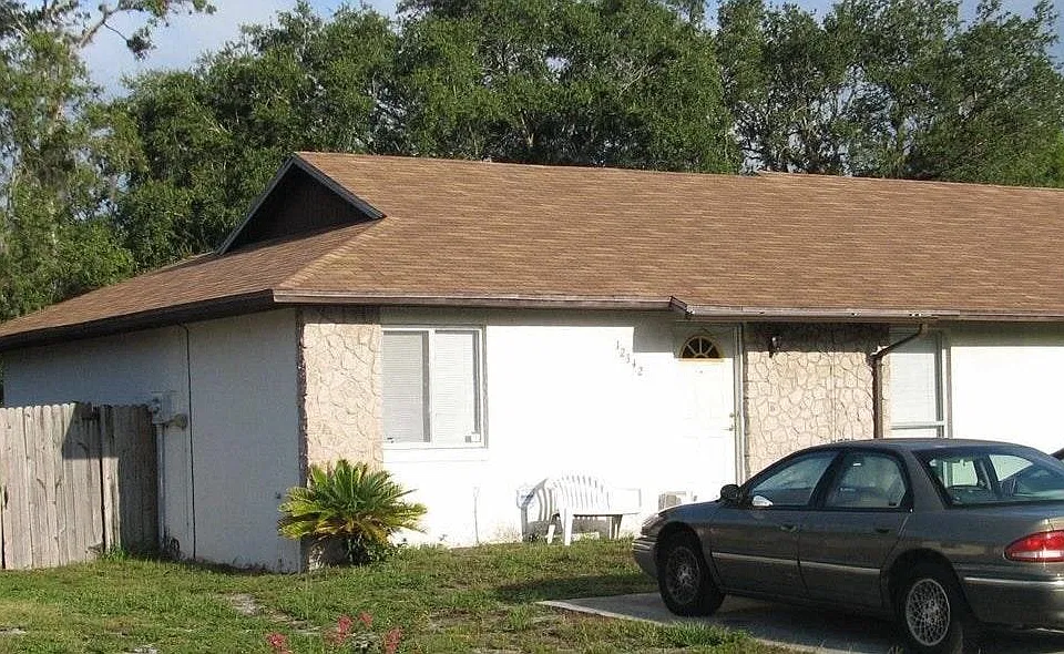 12342 Antonio Cir #SINGLE HOUSE