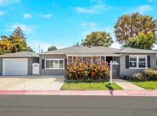 641 Jordan Way, Hayward, CA 94541