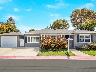 641 Jordan Way, Hayward, CA, 94541