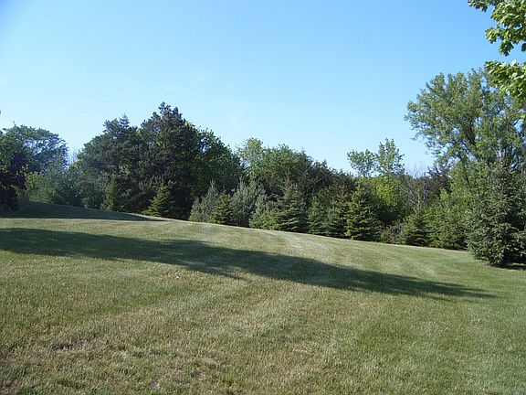 5 Acres with lots of privacy