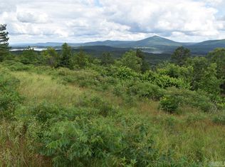 5117 Hog Thief Valley Rd, Magazine, AR 72943