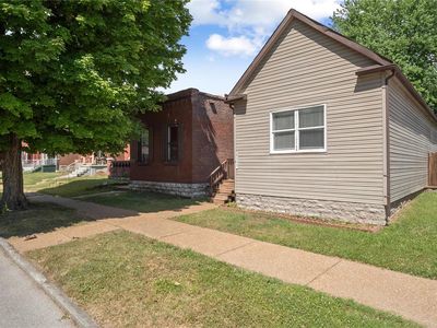 8205 Pennsylvania Ave, Saint Louis, MO, 63111