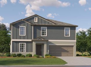 8064 Painted Sky Pl, Land O Lakes, FL 34637