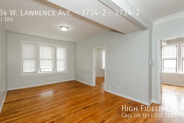 3734 W Lawrence Ave #2 — Photo 8