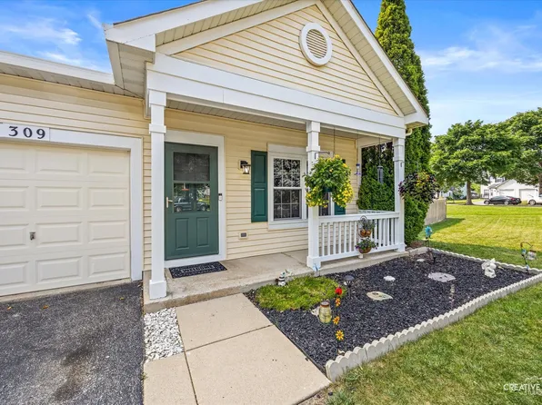(undisclosed Address), Plano, IL 60545