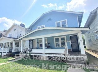 1365 E 18th Ave, Columbus, OH 43211