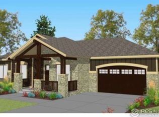 764 Deer Meadow Dr, Loveland, CO 80537