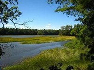 11 Howard Ln, Wiscasset, ME 04578