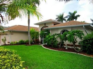 4910 SW 26th Pl, Cape Coral, FL 33914