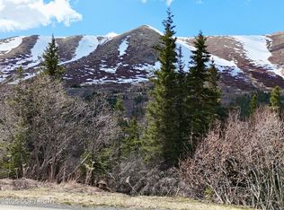 Mile 6.6 Hiland Rd, Eagle River, AK 99577