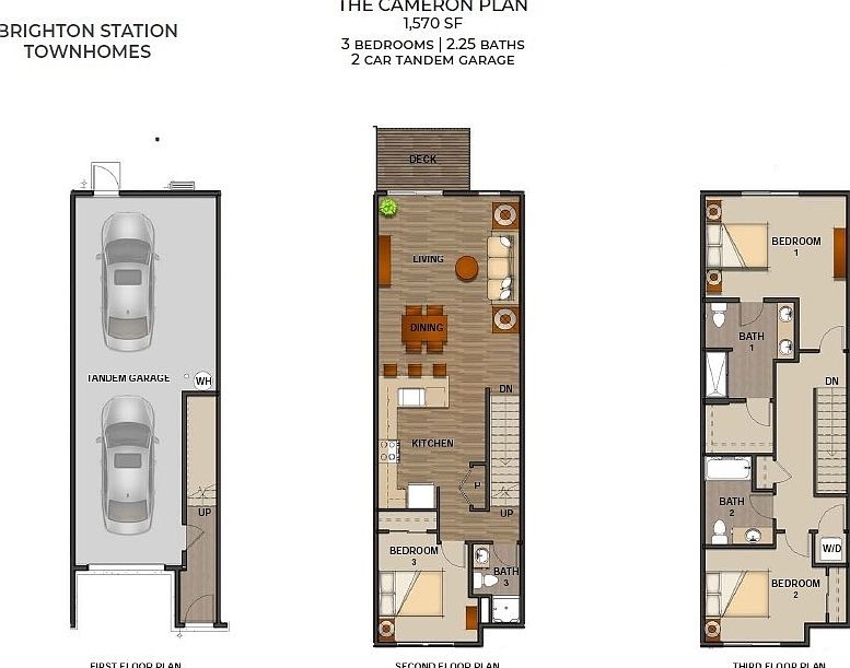 2nd image of 826 238th Place SE #C-13