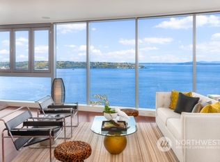 1521 2nd Ave APT 1900, Seattle, WA 98101