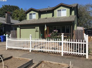7107 SE Carlton St, Portland, OR 97206