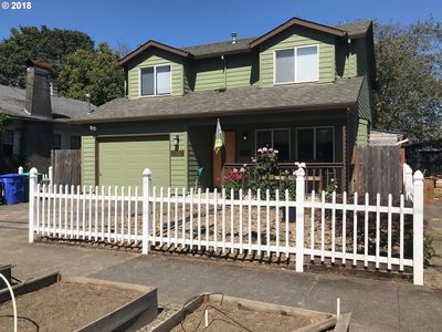 7107 SE Carlton St, Portland, OR, 97206