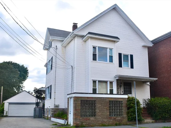 695 Cottage St, New Bedford, MA 02740