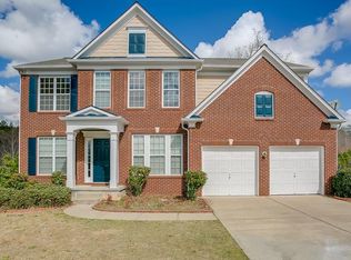 746 Oracle Dr, Lawrenceville, GA 30043