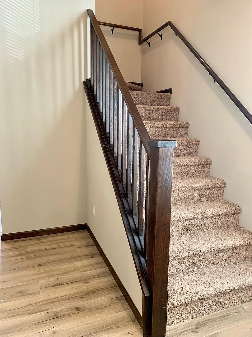 Luxury Townhomes — Photo 4