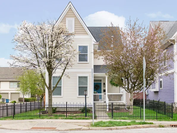 2263 N Delaware St, Indianapolis, IN 46205