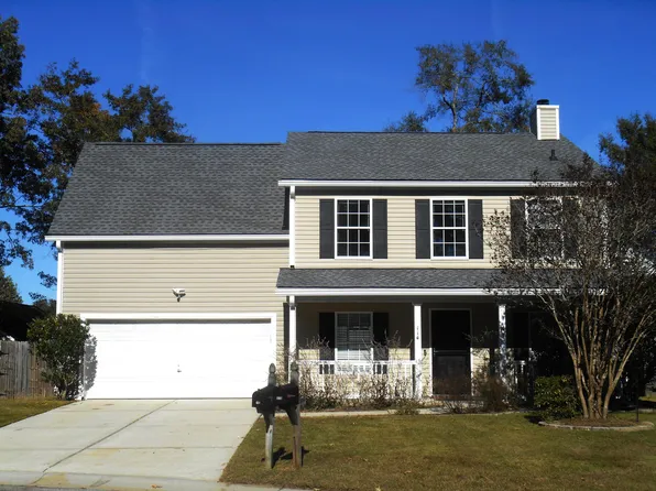 114 Kilpatrick Ct, Summerville, SC 29483