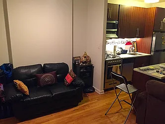 Rented by Rapid Realty Cobble Hill