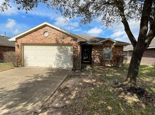 20106 Laramie River Trl, Katy, TX 77449