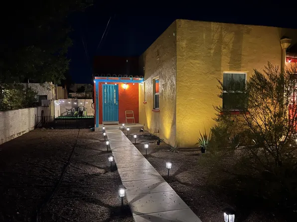 740 S Herbert Ave, Tucson, AZ 85701