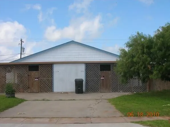 317 Easy St #B, Corpus Christi, TX 78418